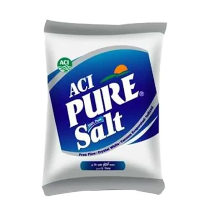 ACI  pure salt