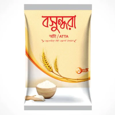 Basundhara Atta